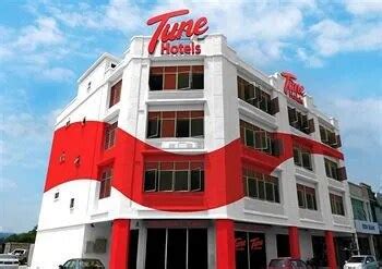 Hotel D'jawi Bella, Sungai Bakap, Malaysia - www.trivago.in