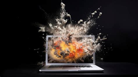 Image result for HP Laptop Explode