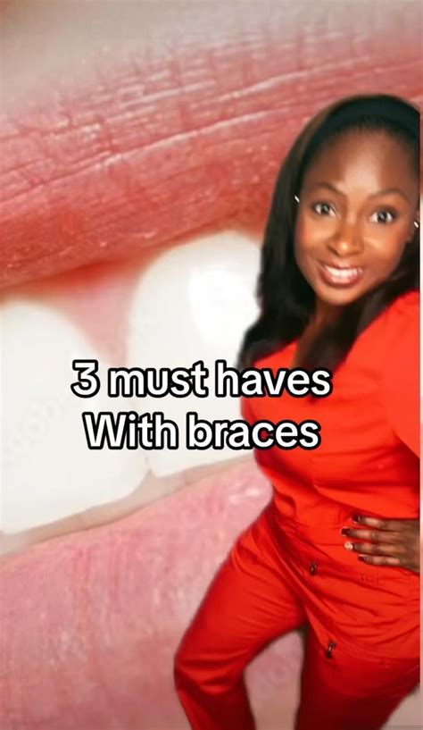 Eating chips with braces – Artofit