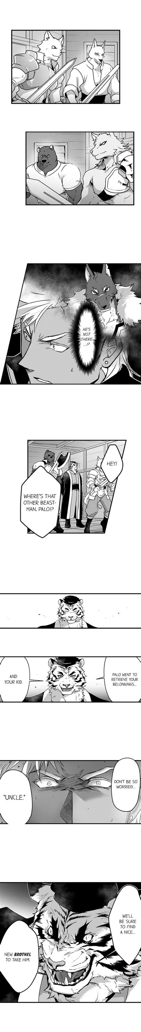 Image result for The Titans Bride Manga Chapter 6