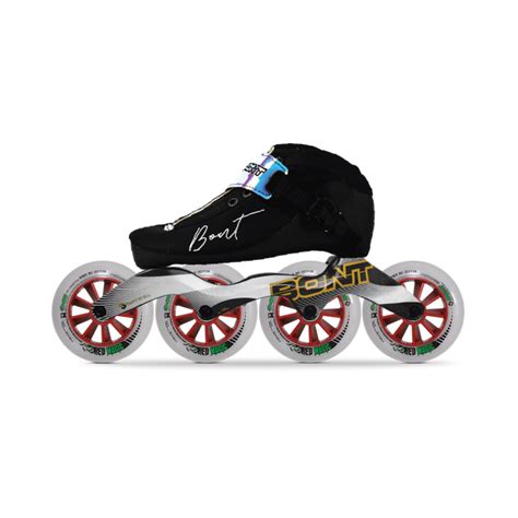 BONT BNT Inline Speed Skates - The Best inline speed skates – Bont ...