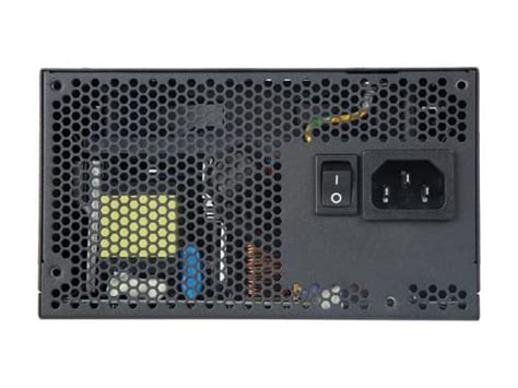 Buy Antec EARTHWATTS GOLD PRO 750W at Lowest Price in India ...