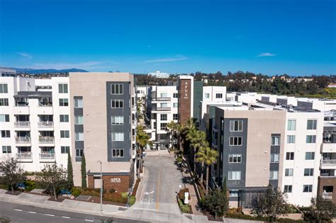 Apex Laguna Niguel Apartments | Revere