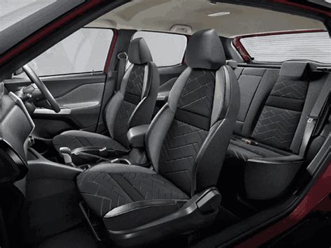 Nissan Magnite facelift launched, equipped with modern safety features ...