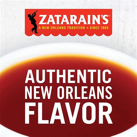 Zatarain's Concentrated Shrimp & Crab Boil 1 Gal - Liquid Crab Boil for ...