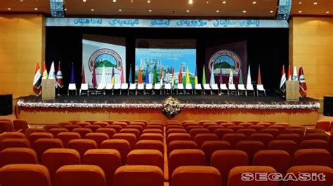 SEGASit Iraq | Global Turkish manufacturer and supplier in Iraq of ...