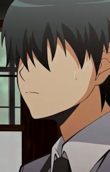 Ryuunosuke Chiba (Ansatsu Kyoushitsu) - MyAnimeList.net