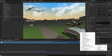 Image result for Unity Menu Pause 3D