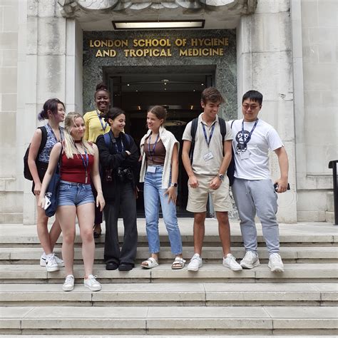 Campus Oxford Summer Courses | TeenLife
