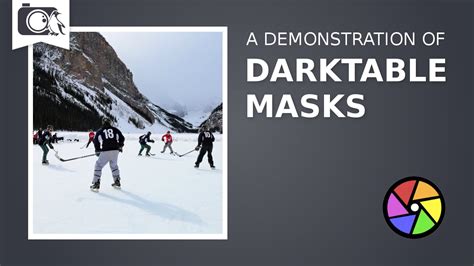 Darktable Retoque Tutorial 的图像结果