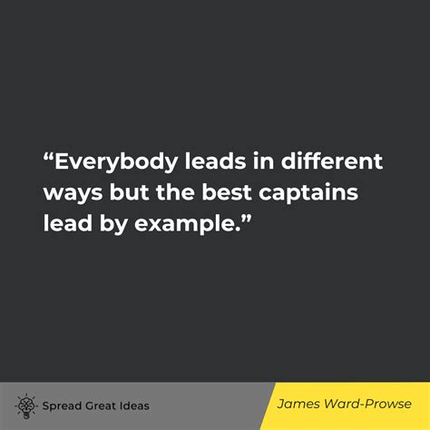 Leadership by Example Quotes 的图像结果