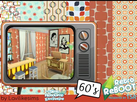 Image result for Sims 4 Retro Computer
