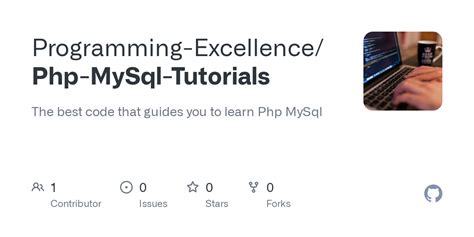 PHP MySQL Tutorials 的图像结果
