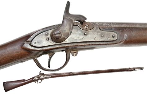 Image result for Springfield Muzzleloader