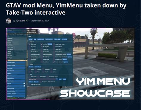 Modest Menu New Update 的图像结果
