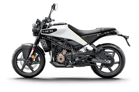 Husqvarna Vitpilen 401 - Alle technischen Daten zum Modell Vitpilen 401 von Husqvarna
