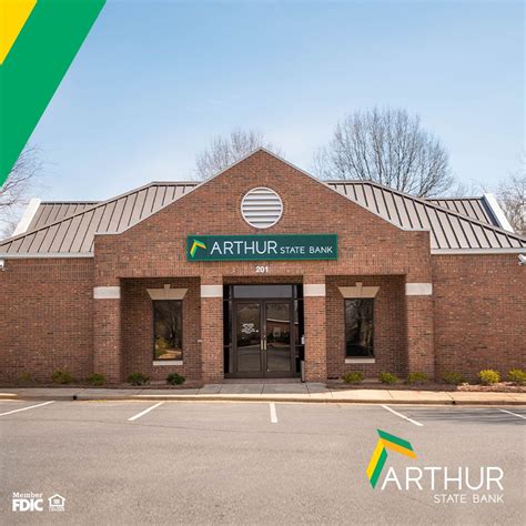 Arthur State Bank on LinkedIn: Arthur State Bank provides a diverse ...