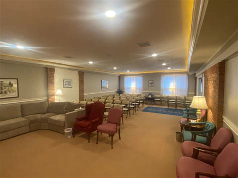 Newbaker Funeral Home