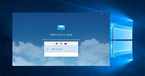 Image result for E Mail Programm Windows 1.0