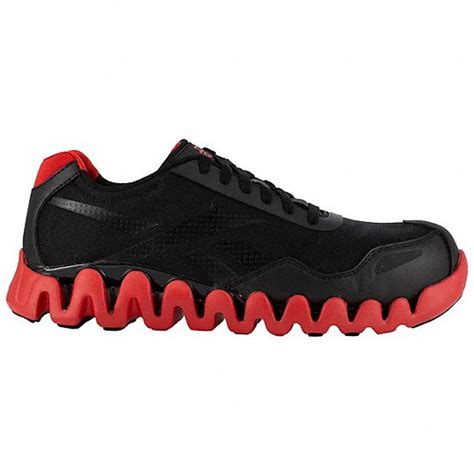 REEBOK, Men's, Size 11, Athletic Shoe - 785RH7|RB3016 - Grainger