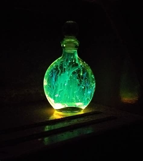 Image result for glowstone in potions