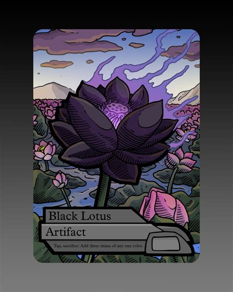 Weekly MTG Posts — Garth One-Eye tokens now available on my Etsy! Let...