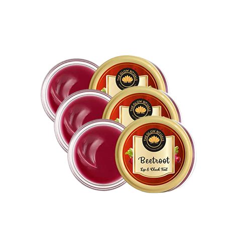 5 Ways to Glow Up Your Makeup Routine with Cheek and Lip Tint Like a P ...