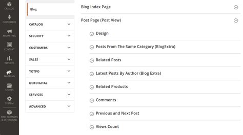Image result for +Get Blog Post View Numbers Web Flow