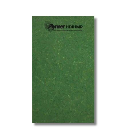 Plyneer HDiHMR Board - High Density & Moisture Resistant