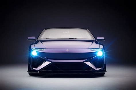 Nathalie Is A Methane Powered Car That Recharges In 3 Minutes Flat, But ...