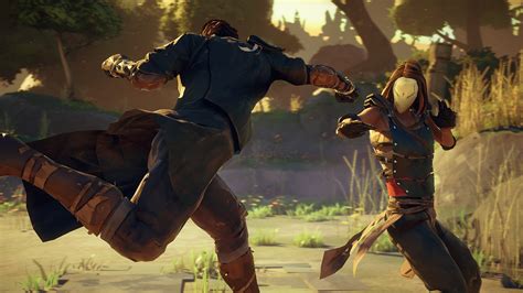 Image result for Absolver Lag