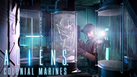 Image result for Alien Colonial Marines Mission 3