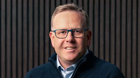 McLaren replaces Michael Leiters as CEO with ex-JLR exec Nick Collins - Automotive News