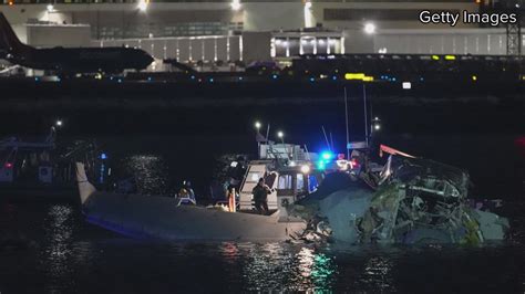 Families of Flight 5342 passengers say the Army isn't talking to them ...