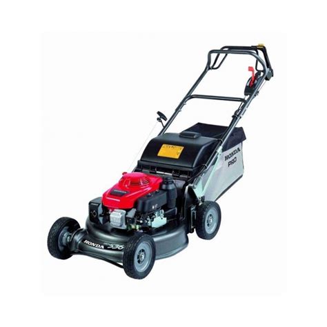 TOSAERBA MOTORE A SCOPPIO HONDA HRH 536 HRH   ROTO STOP  