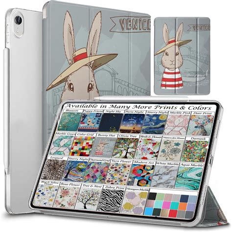 DuraSafe Cases iPad PRO 11 Inch 1st [ PRO 11 2018 1 Gen ] A1980 A1934 ...