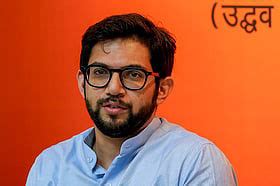 Aaditya Thackeray targets BJP over tree-cutting plan for Kumbh, says it ...
