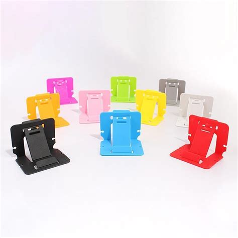 [UnBelievable Deal] Dealsplant Foldable phone holder desk holder busin