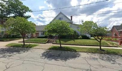 Bracken Funeral Home - Funeral Home Pages