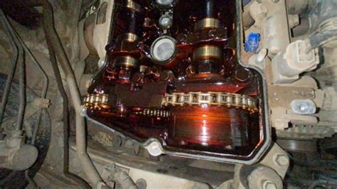 Image result for Engine Sludge Flush
