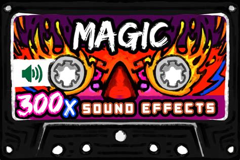 Image result for Magical Sound Effect Tutorial