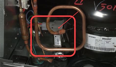 Image result for LG Kenmore Inverter 2 Flash Refrigerator Error Code