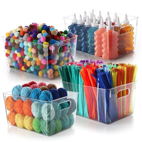 Image result for Plastic Storage Containers