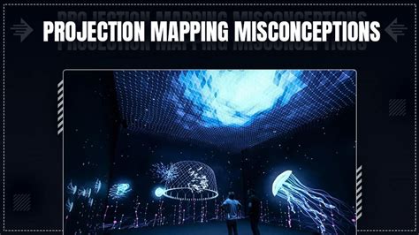 Projection Mapping Examples 的图像结果