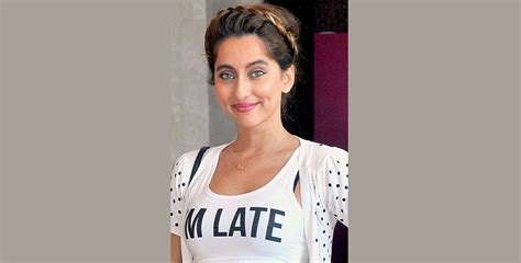 Rock mermaid braid like Anusha Dandekar | Femina.in