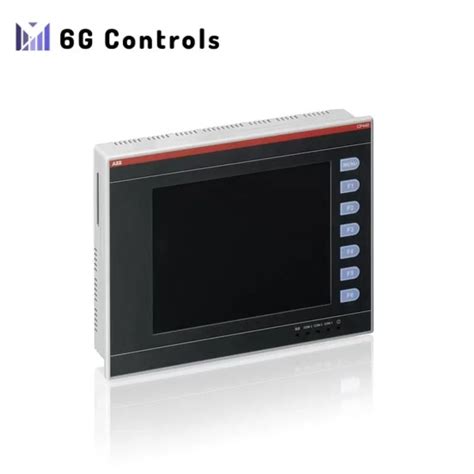 Image result for ABB Automation Control Panel