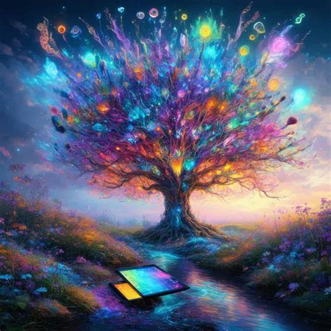 Transforma tu creatividad con el generador de imágenes AI 18 Plus ...