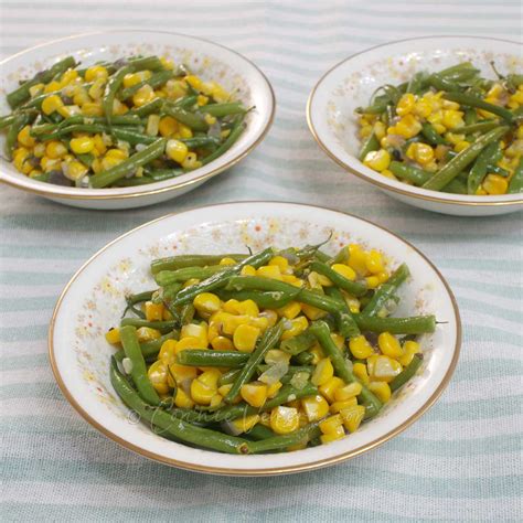 Butter Beans And Corn at Joy Herman blog