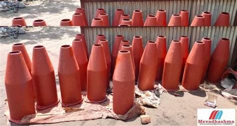 Dust Collector Cyclone - Boiler MDC Cone Manufacturer from Coimbatore