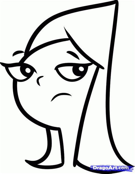 Cartoon Characters Drawing at GetDrawings | Free download